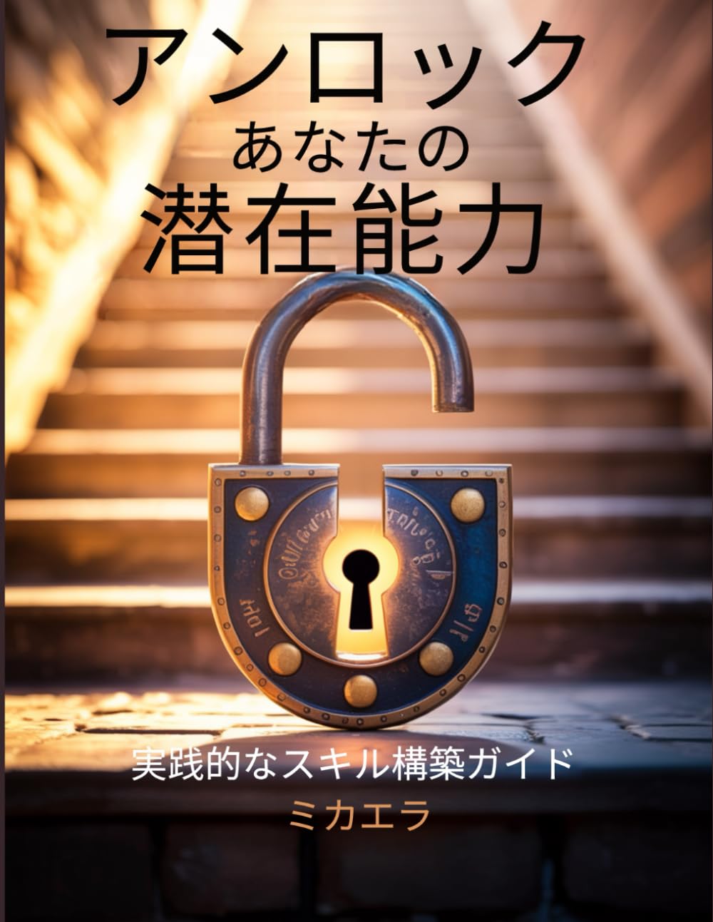 アンロックあなたの潜在能力: アー・ステップ・バイ・ステップ・ガイド