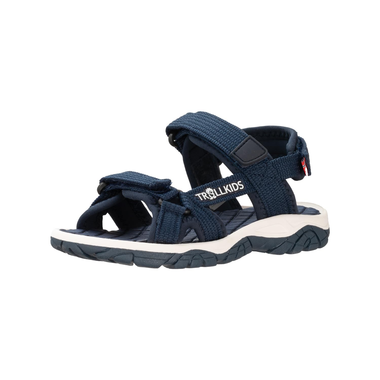 Trollkids Kids Oslofjord Sandal