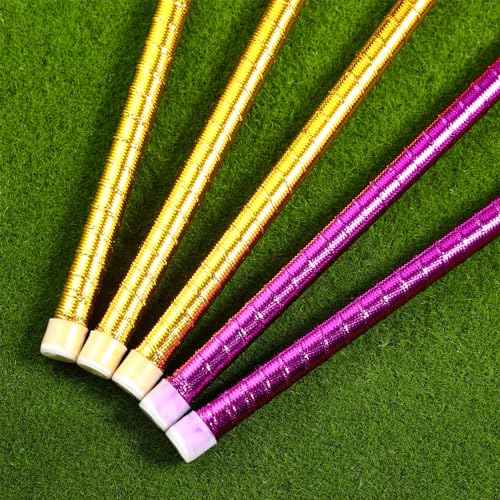 POPETPOP Bengala De Dança Infantil -5 Peças Bengala De Dança Jazz Infantil Muleta Infantil Bengala J