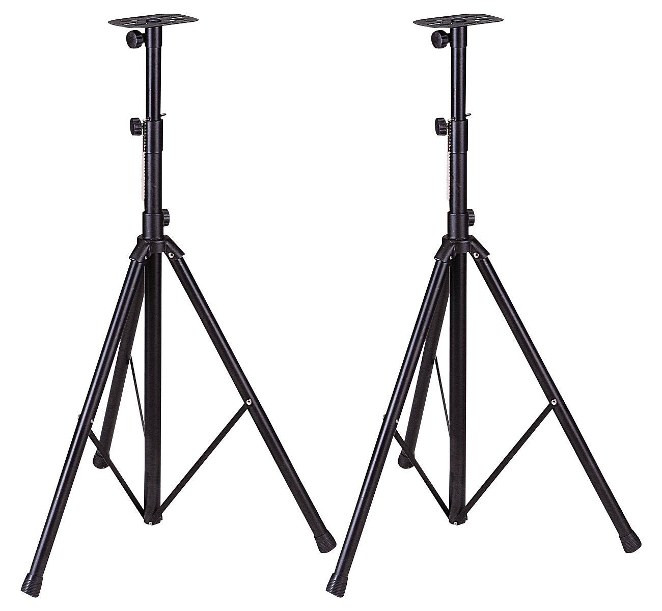 (未使用･未開封品)　KC スピーカースタンド 2本組 SPS-160/BK (ソフトケース付) ar3p5n1 Amazon.co.jp: KC スピーカースタンド 2本組 SPS-160/BK (ソフトケース
