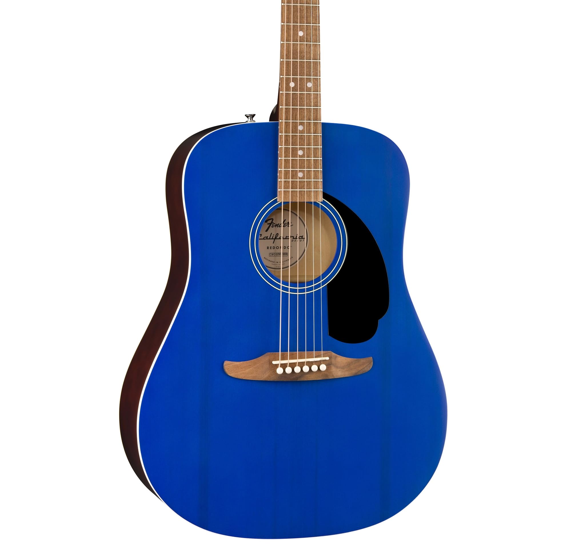 Amazon | Fender California Redondo アコースティックギター