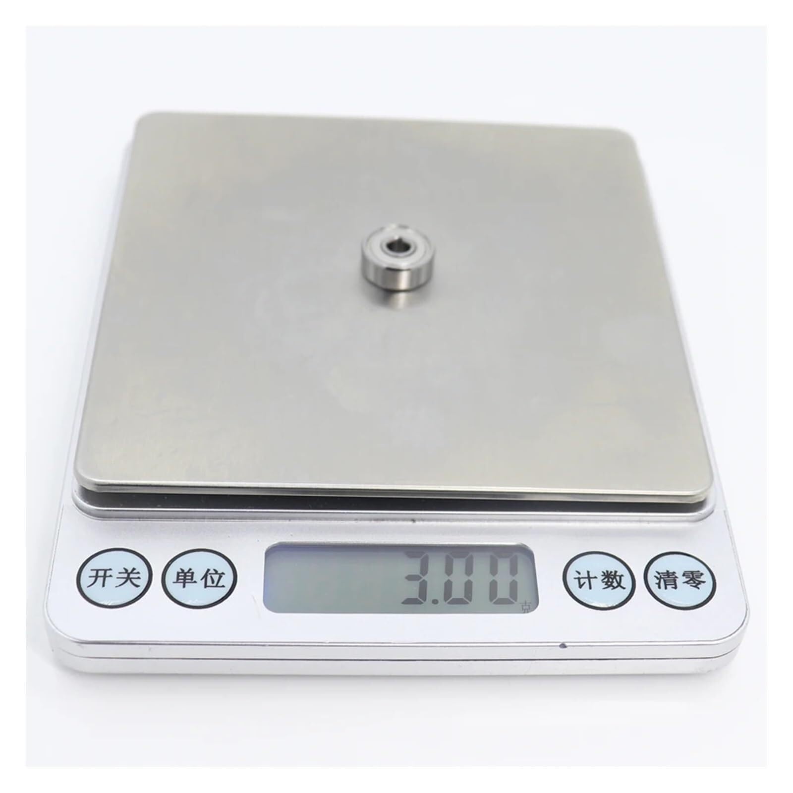 Abgedichtete Lager, 624ZZ Lager ABEC-5 10PCS 4x13x5 Mm Draht Schneiden Maschine Miniatur 624-2Z Kugellager 624 ZZ EMQ Z3V3 Qualität