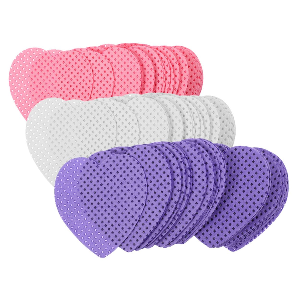 Baluue Wipes Per Unghie Cotone Per Rimozione Gel e Smalto Per Casa e Saloni Di Bellezza Facili Da Trasportare e Utilizzare