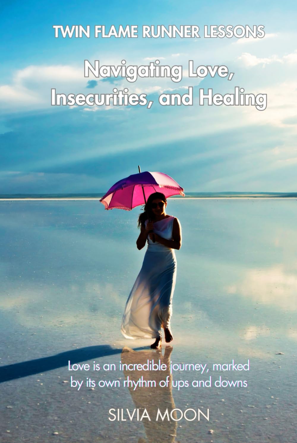 Twin Flame Runner Love Lessons: Navigating Love, Insecurities, and Healing