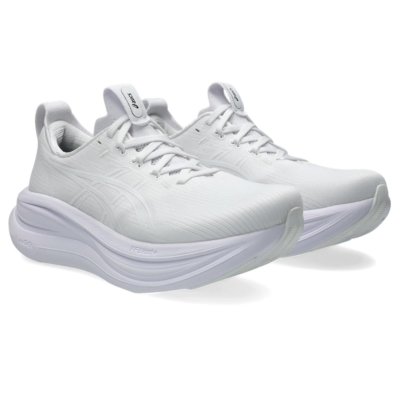 Asics Gel-Nimbus 28 Damen-Sneaker