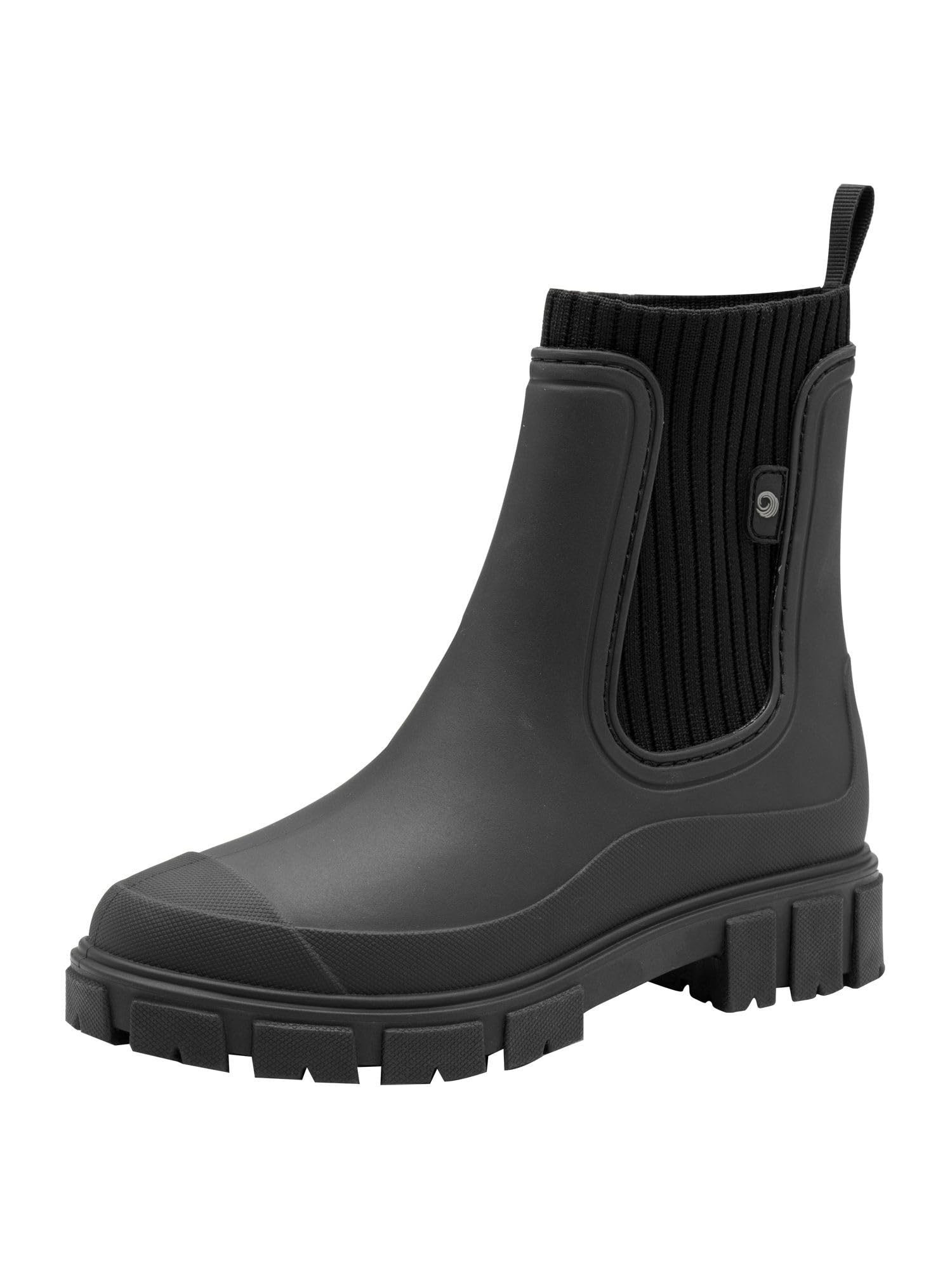 Jana Coshy Stiefelette 8-25481-45 H-Weite