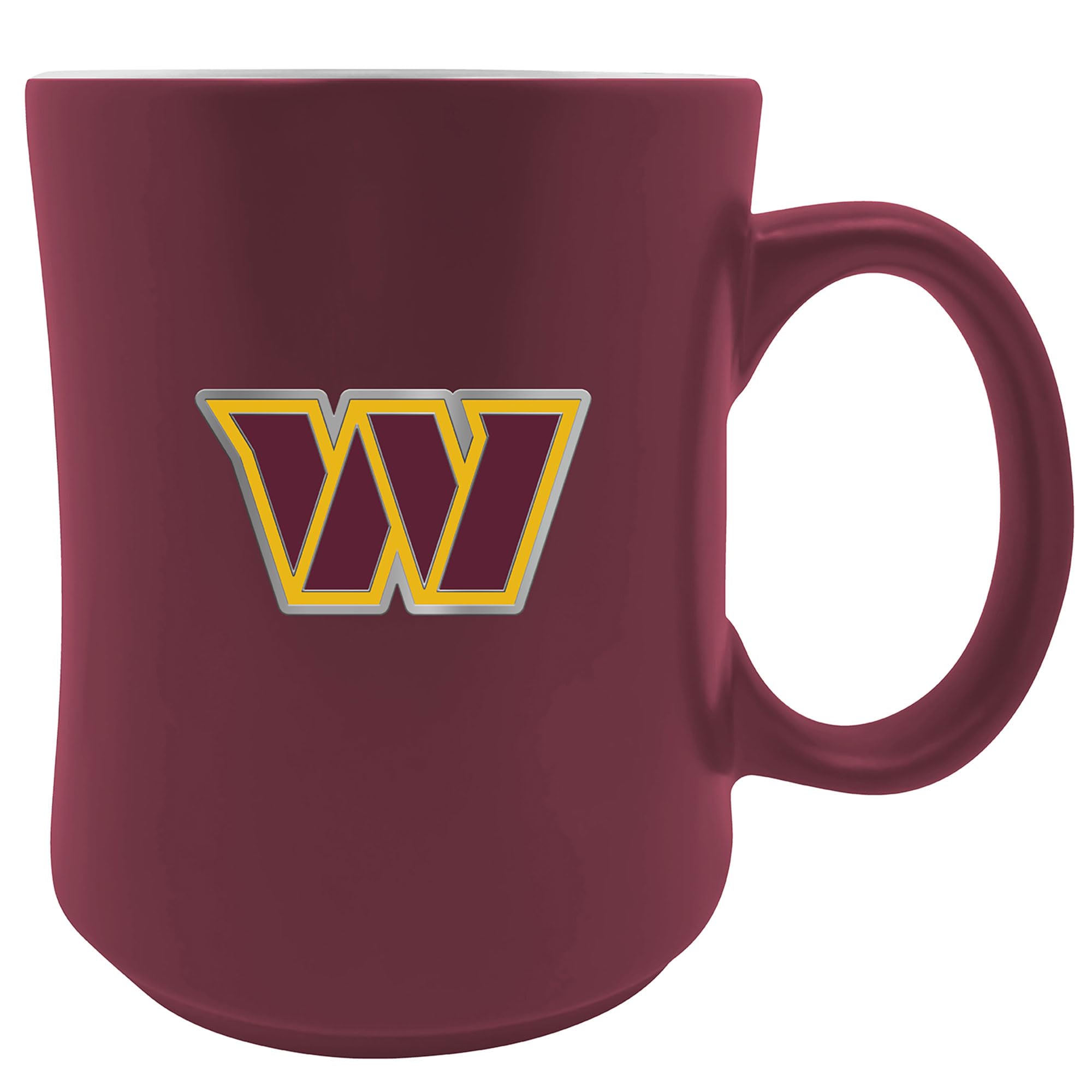 Great American Products Washington Commanders 19oz. Starter Mug