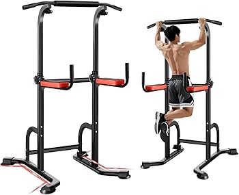 Amazon | 【日本企業】懸垂マシン ぶらさがり 健康器 【 耐荷重150kg