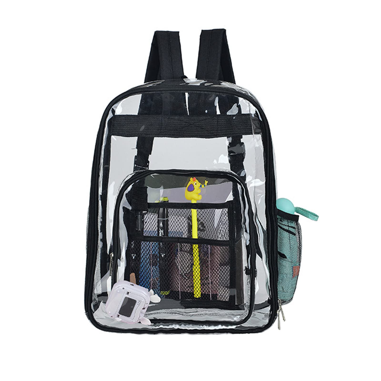MICFENY Fashion Backpack Schoolbag Waterproof Travel Bag School Backpacks Large Capacity Bags Casual Daypack