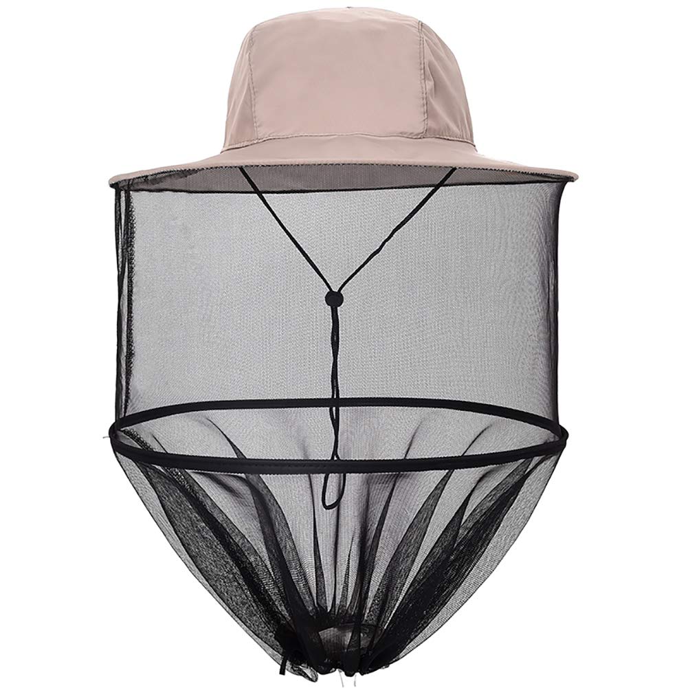 Buy Weiye Premium Mosquito Head Net Mesh, Ultra Large, Extra Fine Holes, Insect Netting, Bug