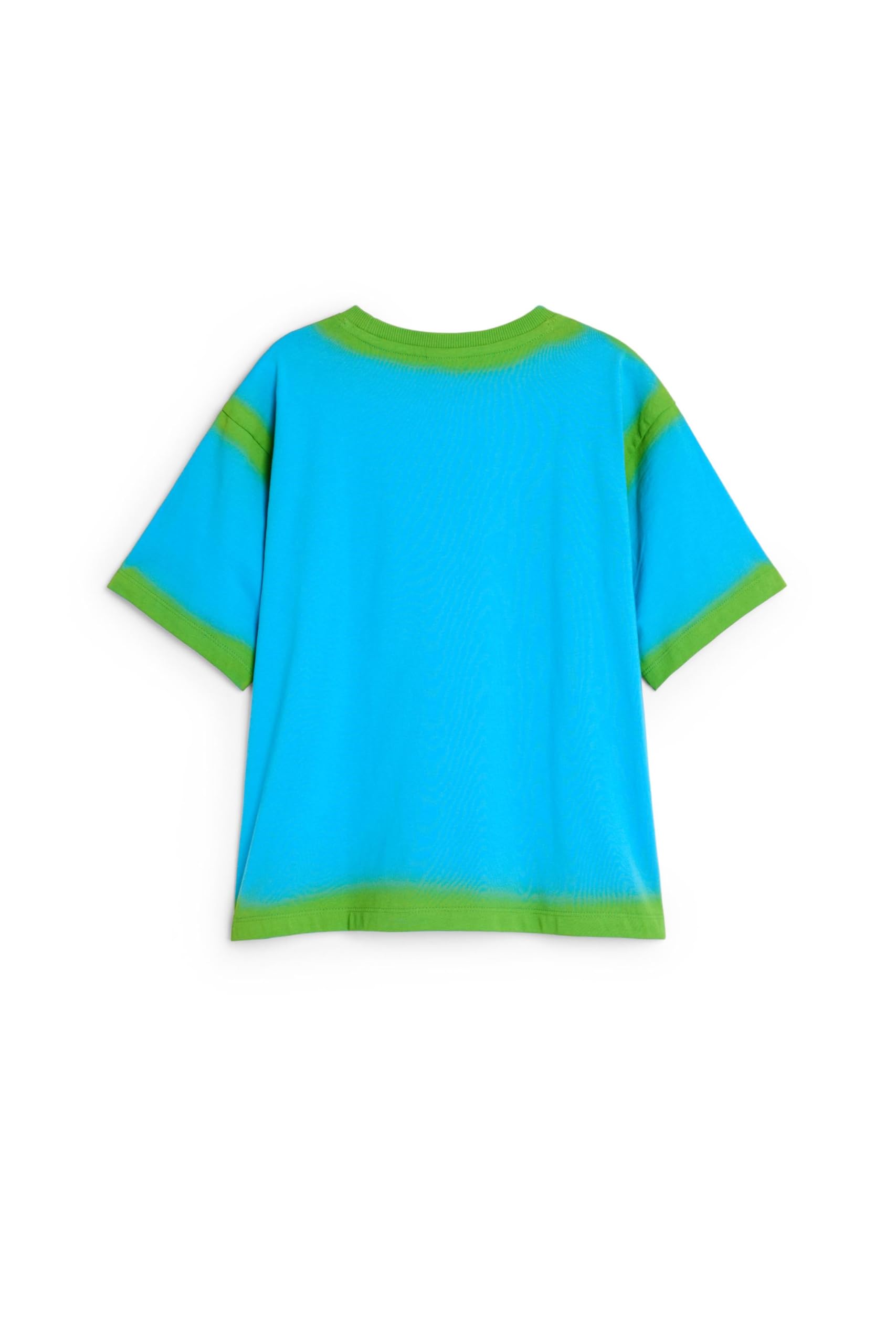 Desigual TS_Joel T-Shirt Bambini e Ragazzi