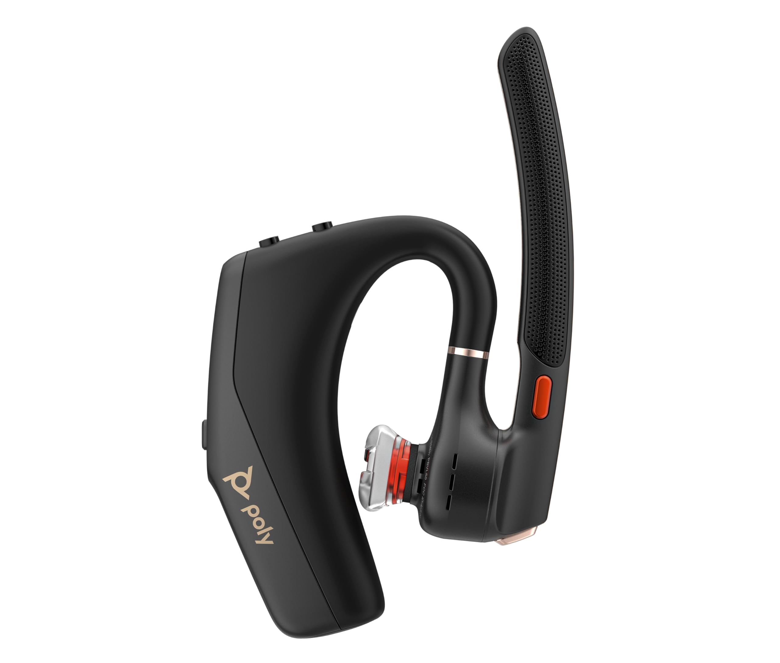 Poly Voyager Legend 50 Headset - Bluetooth Kopfhörer mit Mikrofon - Dettaglio