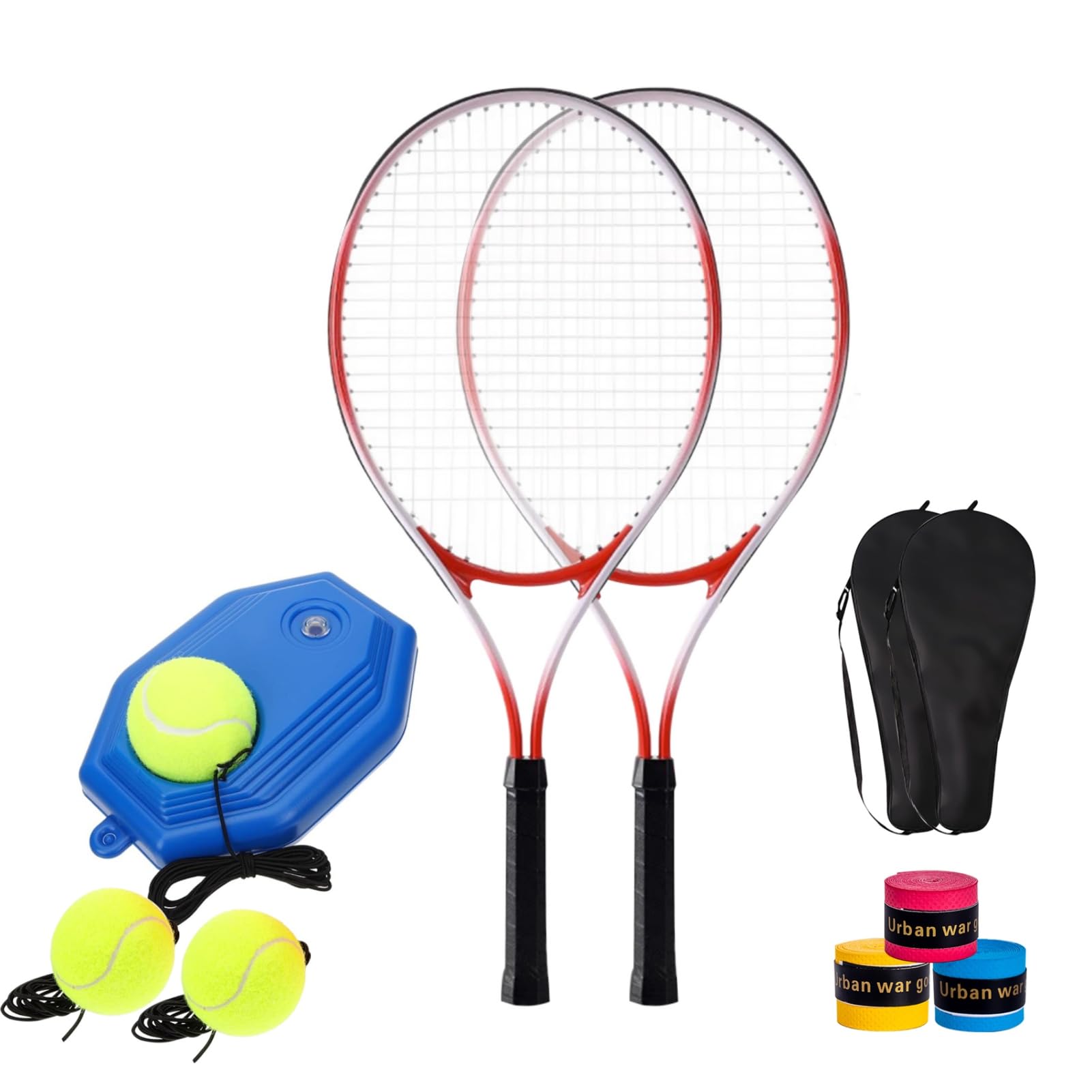 DAYONG Tennis Racket, 27