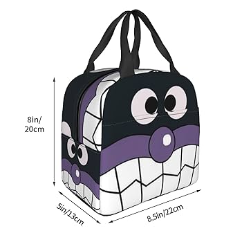 保冷お弁当袋　ハンドメイド　ランチバッグ (H13) 保冷お弁当袋 ハンドメイド ランチバッグ (H13) お弁当袋保冷 ランチ