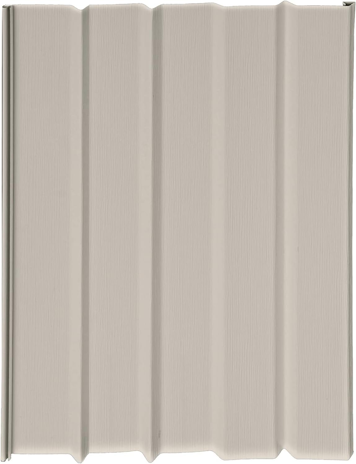 Mobile Home Skirting Vinyl Underpinning Panel Pebblestone (Clay) 16" W x 46" L (Box of 8)