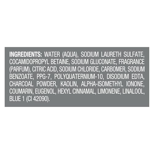 Dove Men Scent of Curiosity Strengthening Shampoo, Thickening 18oz 1ct - image 8