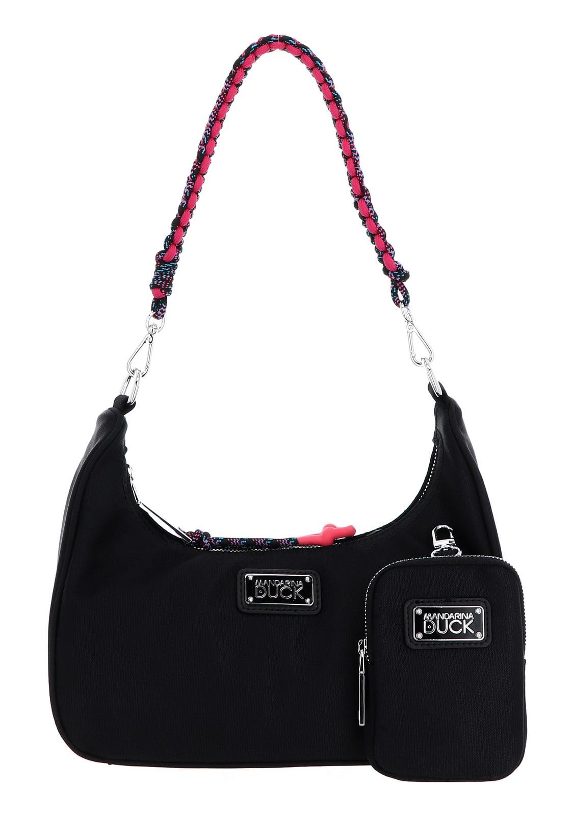 MANDARINA DUCK Crossover Black