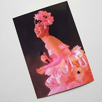 【専用】松田聖子写真Lサイズ70枚 松田聖子 写真Lサイズ 8-21H - メルカリ