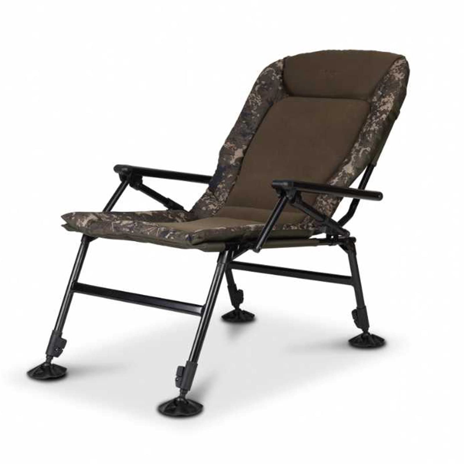 Nash Indulgence Hi-Back Auto Recline Angelstuhl