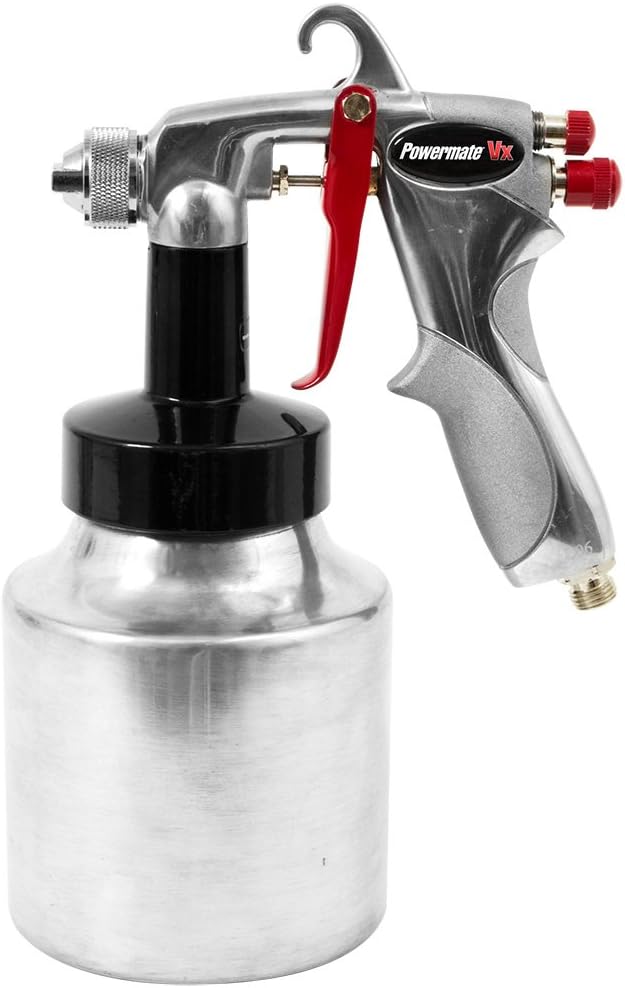 PowerMate Vx 0100013CT Heavy Duty Spray Gun