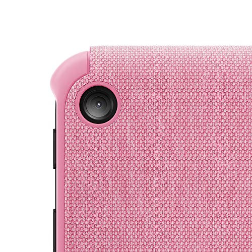 Funda para tablet Amazon Fire HD 8 (solo compatible con el tablet de 12.ª generación, modelo de 2022), color rosa - imagen 3