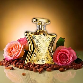 Amazon.com: Bond No. 9 New York Signature Perfume Unisex Eau