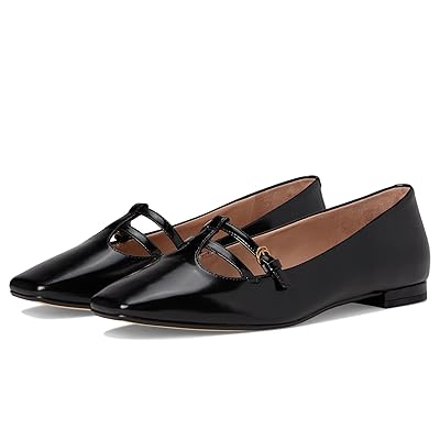 Cole Haan Brigid T Strap Ballet Flat Women