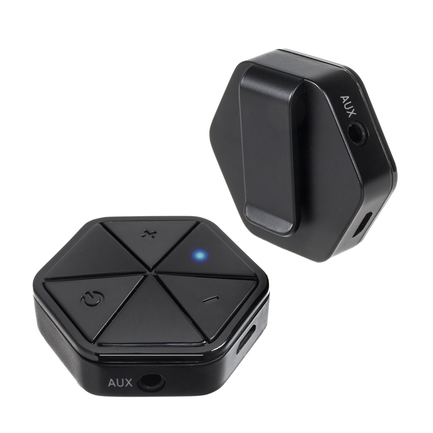 Audiocore Adapter Bluetooth AC815 HSP, HFP, A2DP, AVRCP Bluetooth V4.1, klasa II, mikrochip CSR BC8635