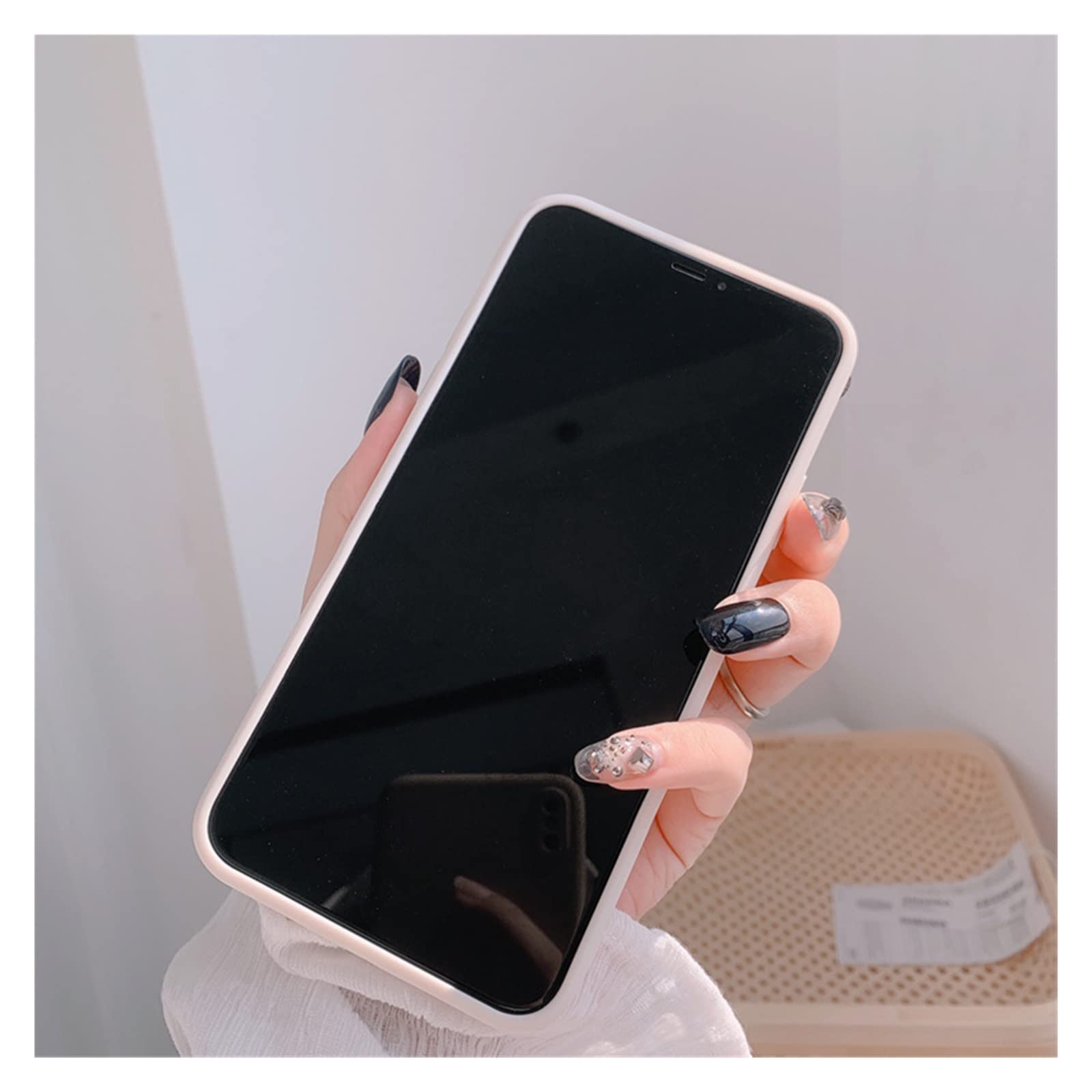 Amazon.co.jp: レトロ甘いバブルティーミルクティークマ電話