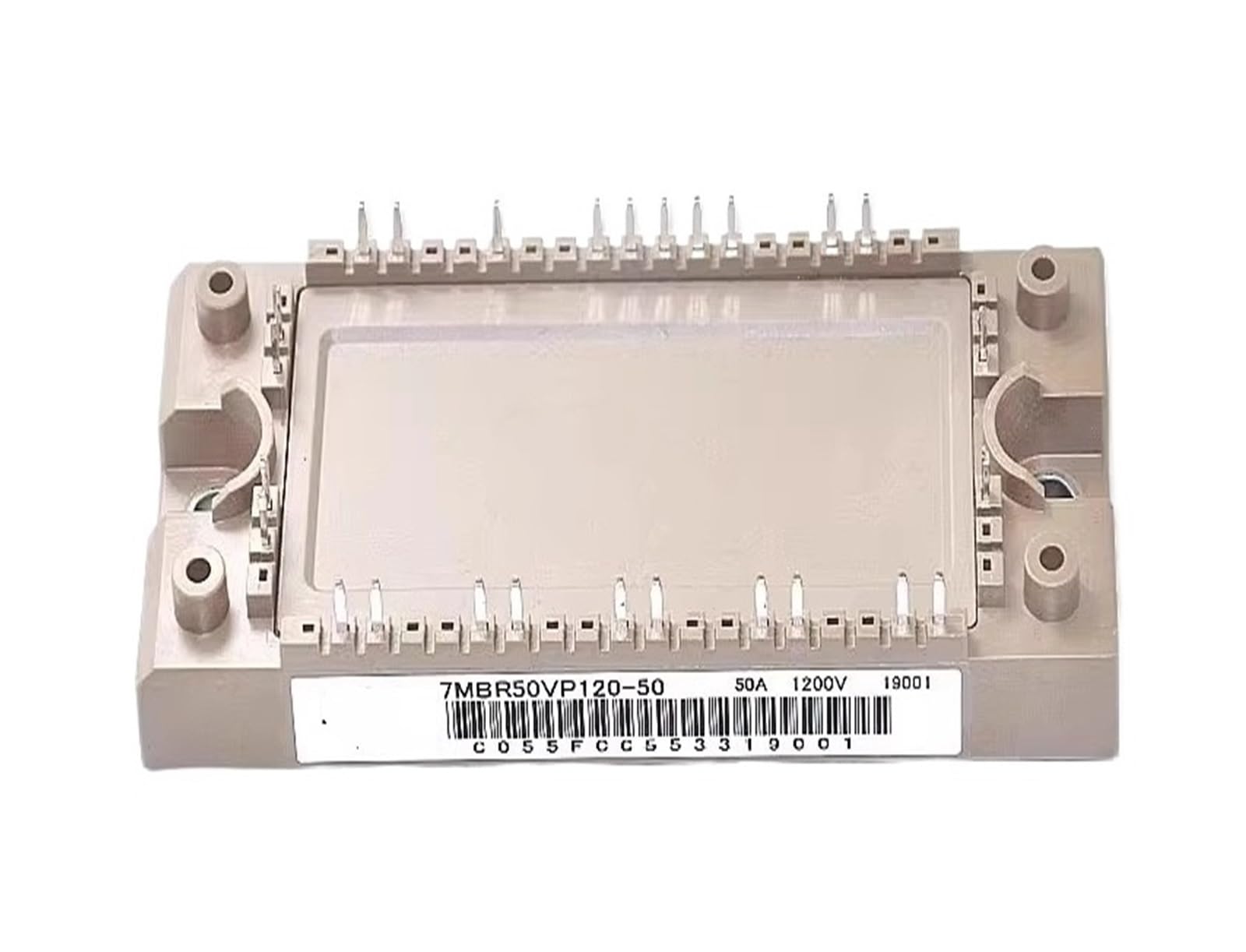 KSZHZYMGX 7MBR50VP120-50 power module 50A1200V