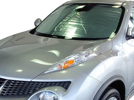 Nissan Juke SUV 2011 