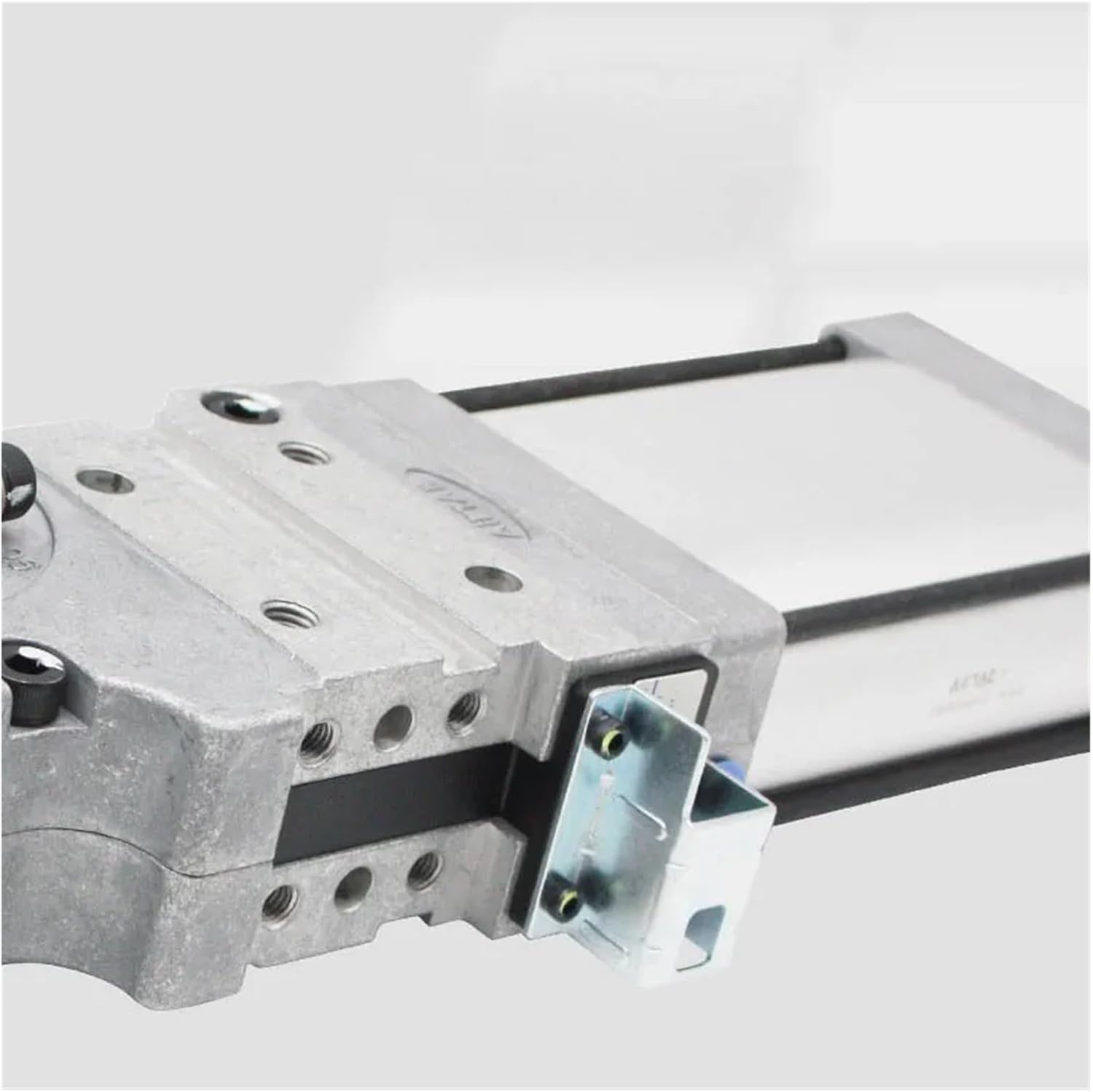 Strong welding clamping cylinder JSKV/JSK40/JSK50/JSK63/JSK80AM1C(JSK63AM1C)
