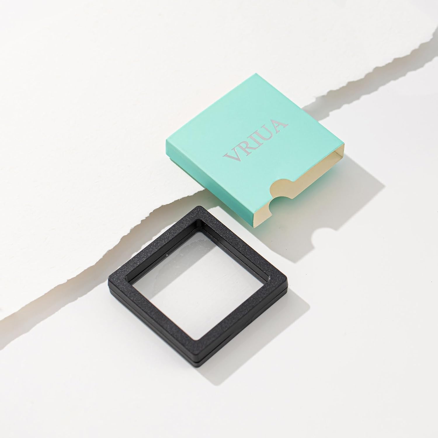 VRIUA 20G Tiny Flat Back Earrings for Women - 14K Gold/Silver Plated Small Flat Back Stud Earrings Hypoallergenic Cartilage Helix Piercing Jewelry - Image 7