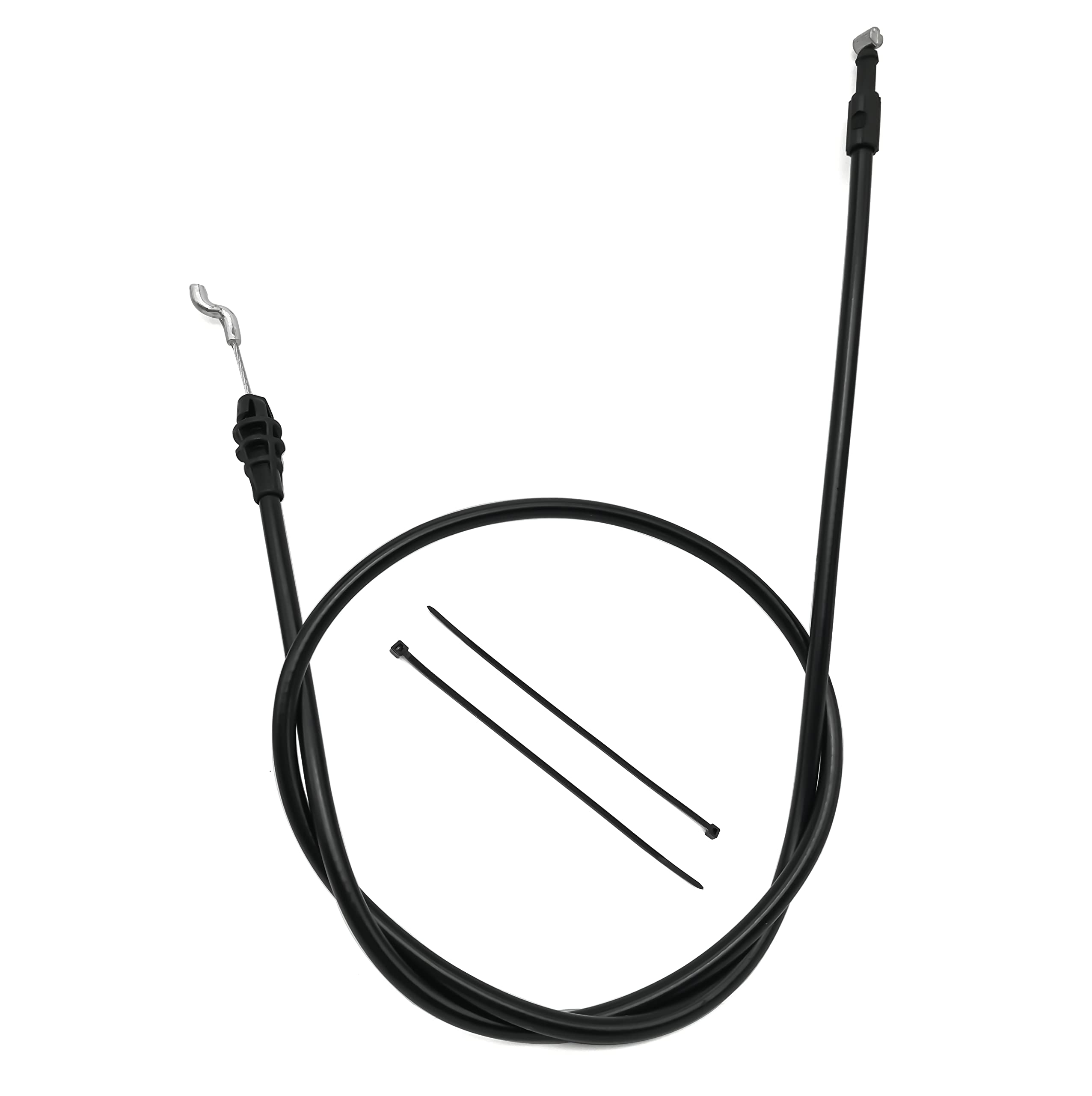 PELIF946-0956C Snowblower Steering Control Cable for MTD Snow Blowers 746-0956B, 746-0956C, 946-0956A, 946-0956