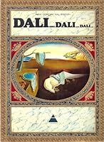 New Concise NAL Edition Dali...Dali...Dali B002S4NZG2 Book Cover