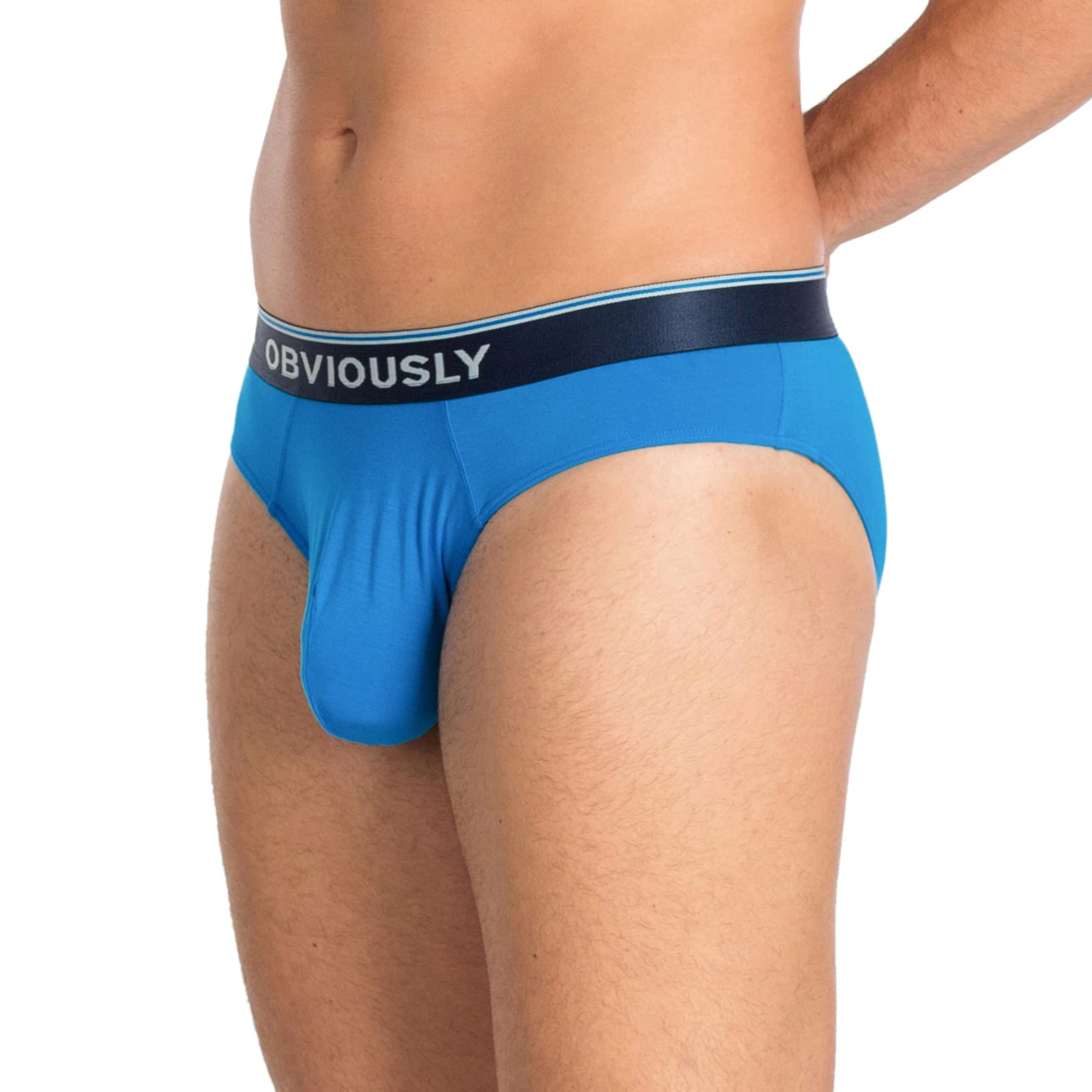 Obviously PrimeMan - Brief