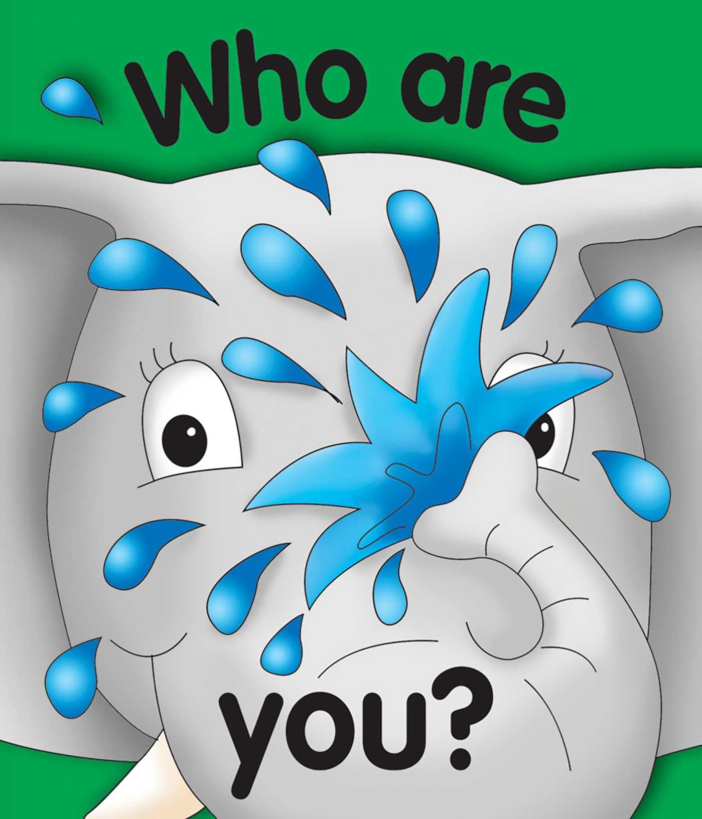 Pull the lever: Who are you? by Jane Wolfe BOARD BOOK 9781861473912