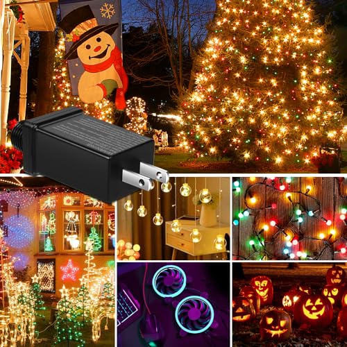 30V 02A 6W Class 2 Power Supply, Low Voltage Transformer