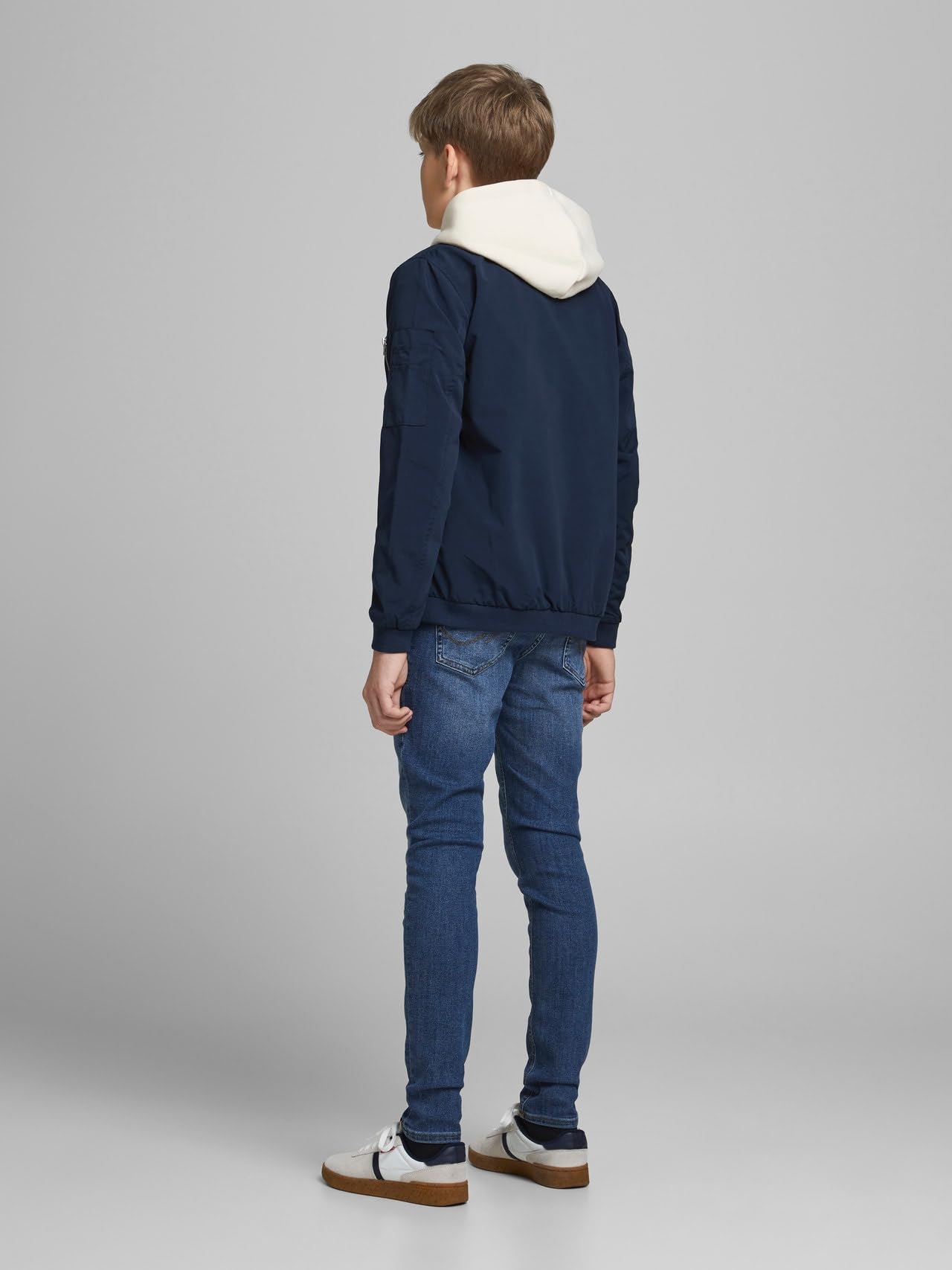 JACK & JONES Bomber Jacket Bomber Jacket Junior