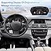 Speedometer Instrument for BMW E90 E91 E92 E93 2005-2012 CCC CIC, 10 inch Linux System Original Car Information Display Digital Cluster Dashboard Screen