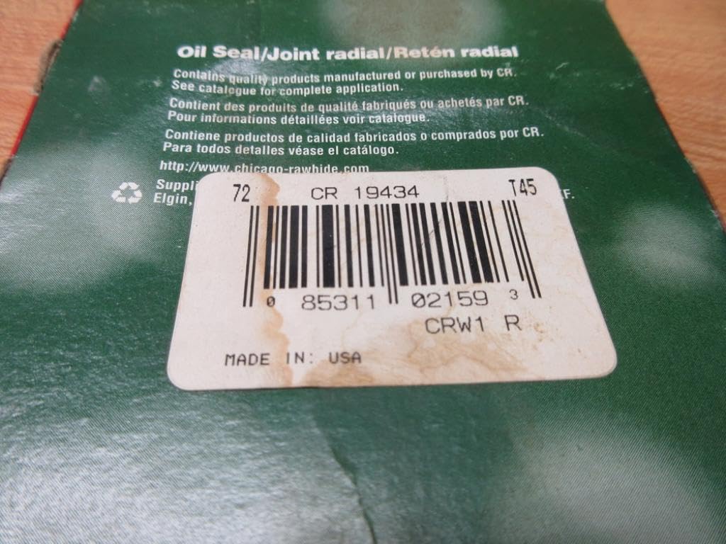 Brake Silencer Drum Belt (for Heavy Duty Trucks)