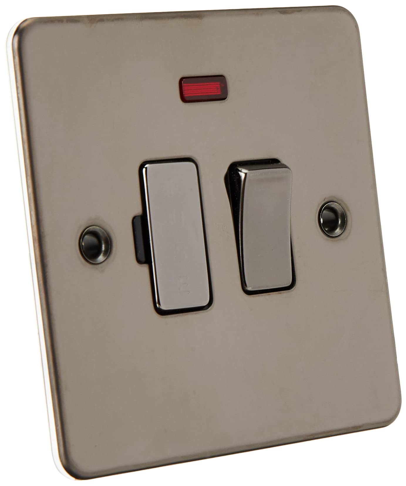 Tavellino A Scatto Ottone Lucido Mm. 5 - Foto 3