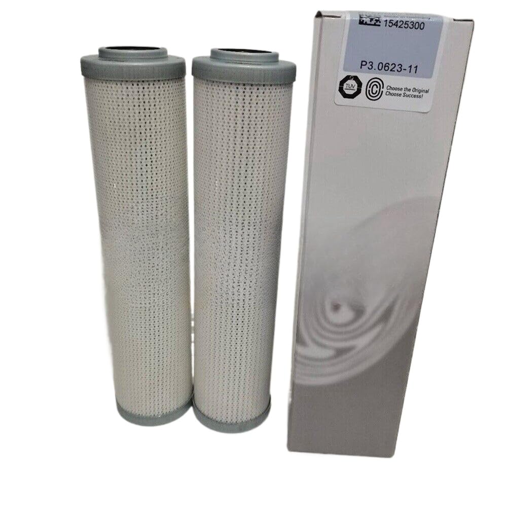 1Pc new hydraulic oil filter element P3.0623-11
