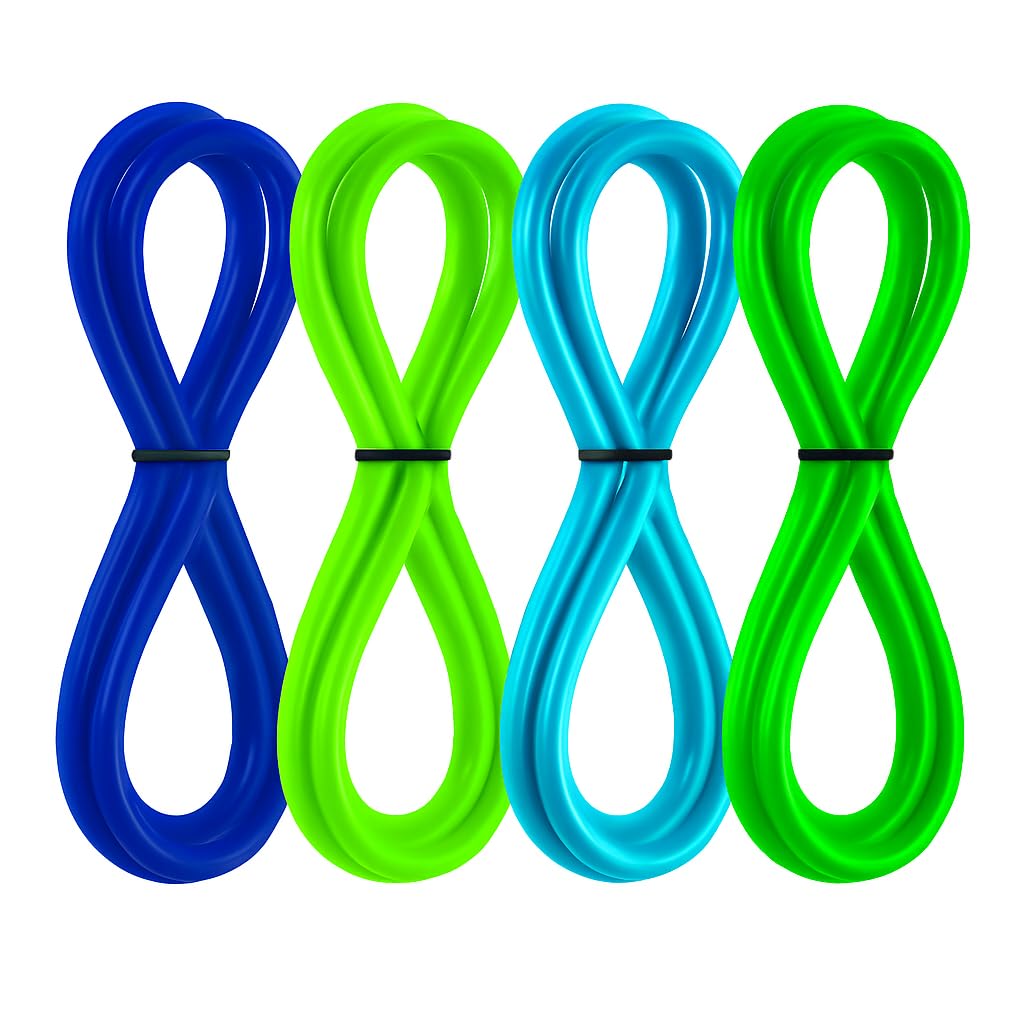 LEGEND IT'S MY DNA Dosing Container (Colored Tube 2-3mm)