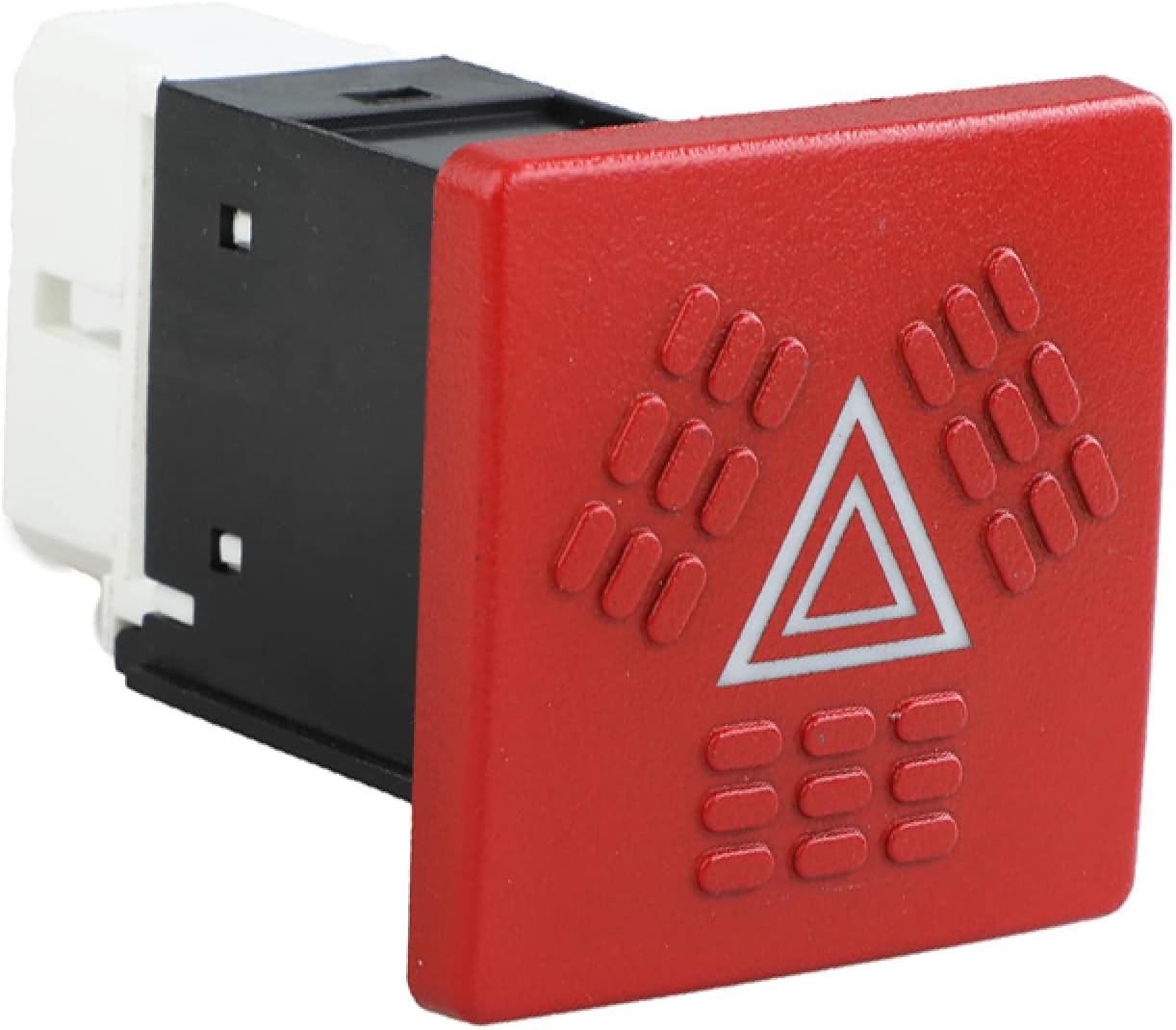 500388626 Warning Hazard Emergency Light Switch Button for IVECO
