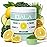 Kiala Nutrition Super Greens, Organic Greens Powder with Spirulina & Chlorella for Digestion, Gut Health, Immunity, Energy, Gluten Free, Vegan, Sugar Free, Spectra Blend, Lemon Drop, 30 Servings