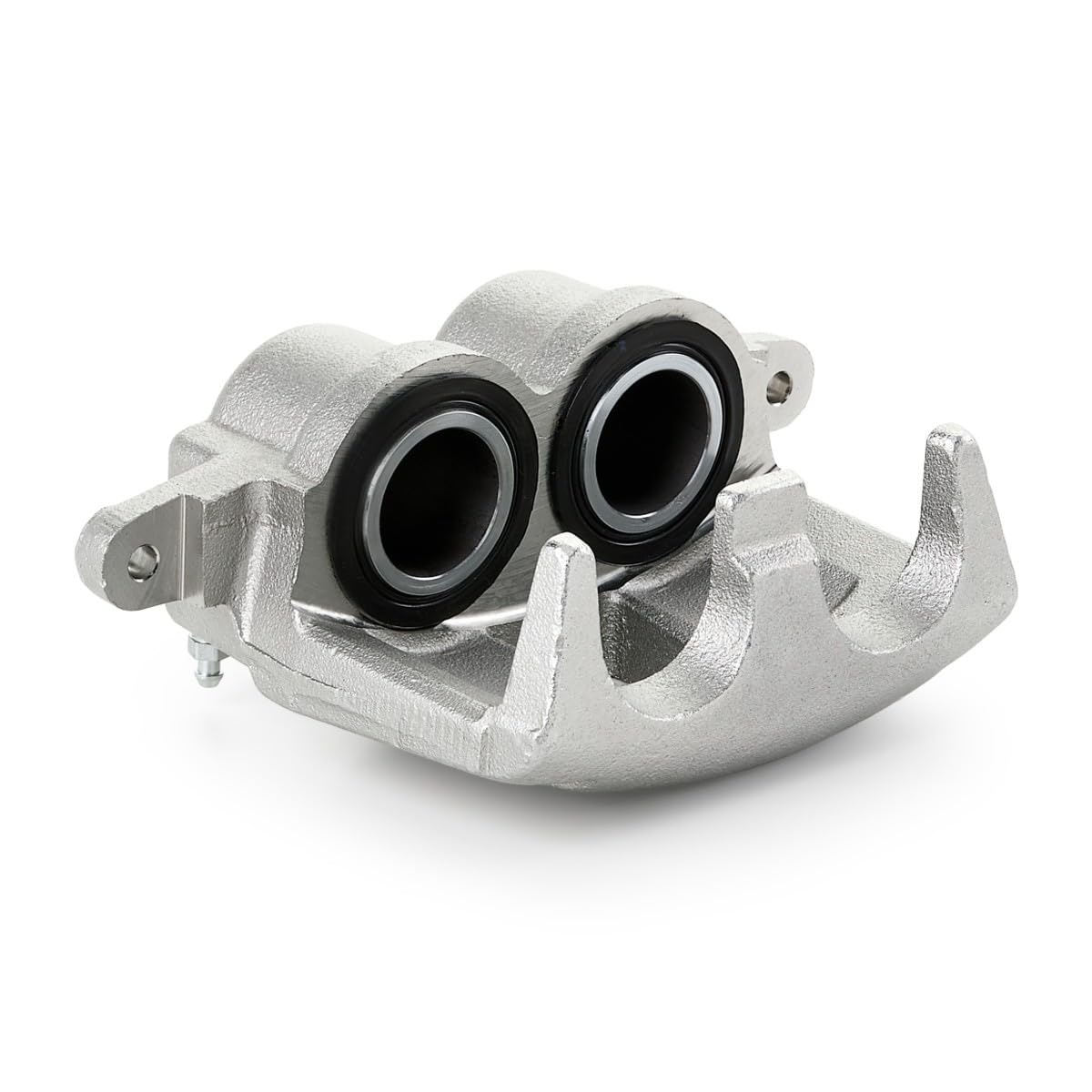 RIDEX 78B0922 Pinza de freno Delantero Derecha Delantero con pistón Compatible con JEEP GRAND CHEROKEE II WJ, WG