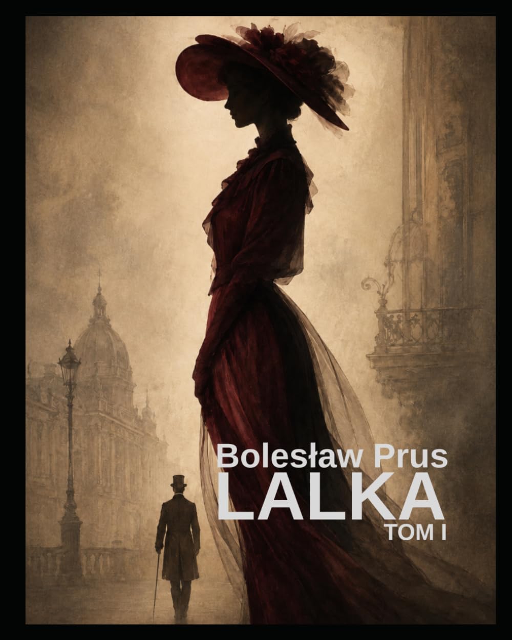 LALKA TOM I