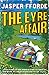 Jasper Fforde Thursday Next Series Collection 4 Books Set (Lost In a Good Book,Well Of Lost Plots, Something Rotten, First Among Sequels)