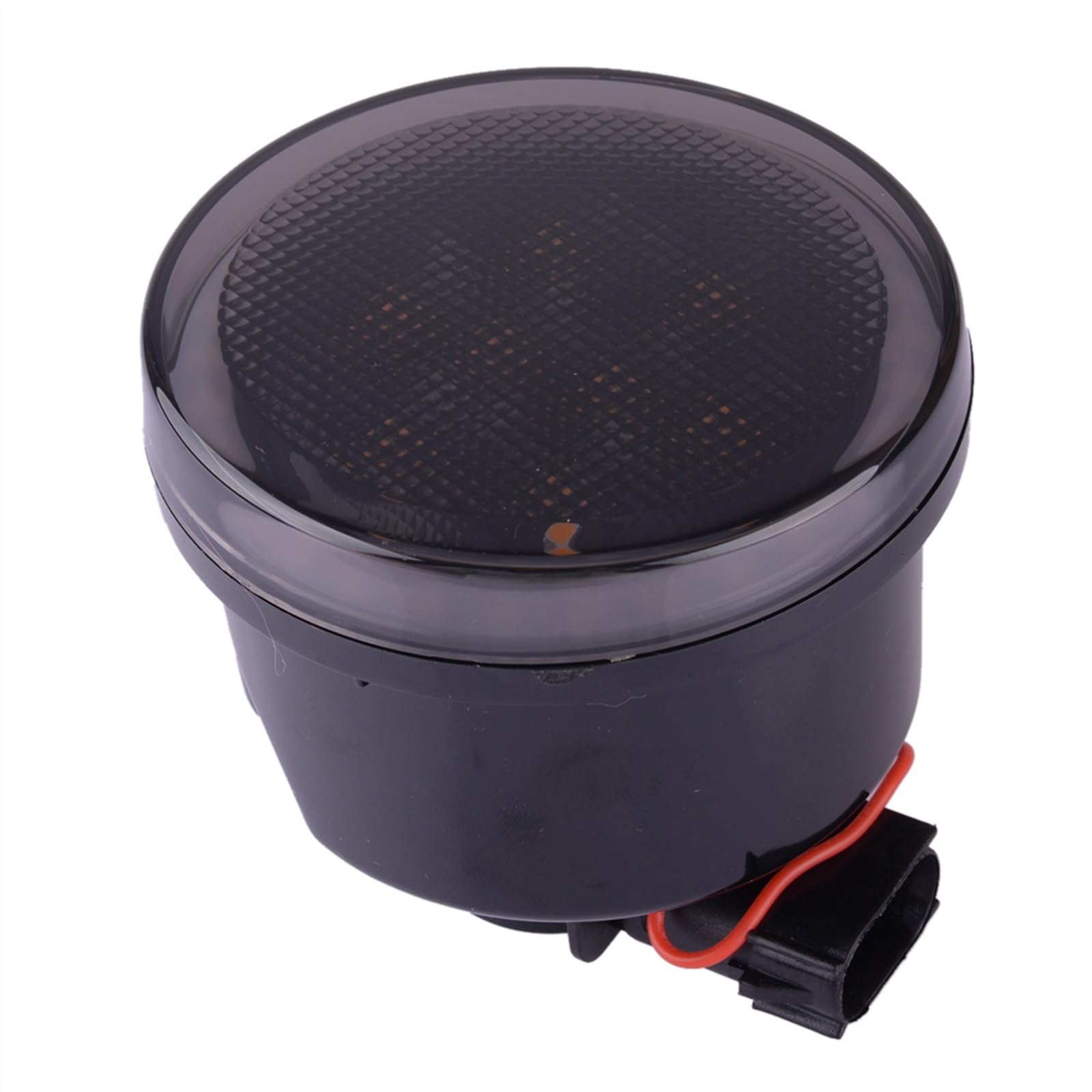 Compatible Con Jeep Para Wrangler Para Unlimited JK 2007-2015 2016 2017 2018 1 Par De Luces De Señal De Giro Delanteras Para Coche, Intermitentes Para Coche